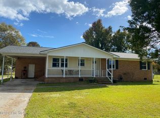 122 Melody Ln, Havelock, NC 28532