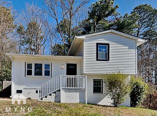 1013 Da Vinci St, Durham, NC 27704