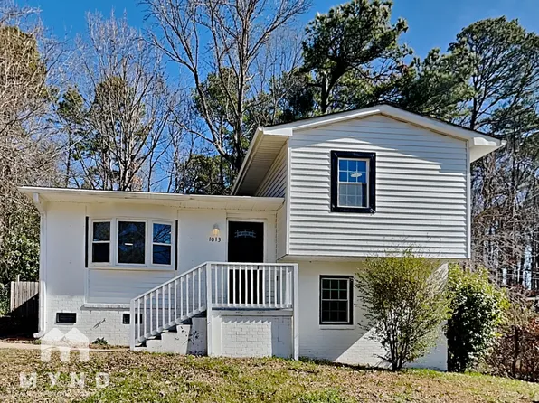 1013 Da Vinci St, Durham, NC 27704
