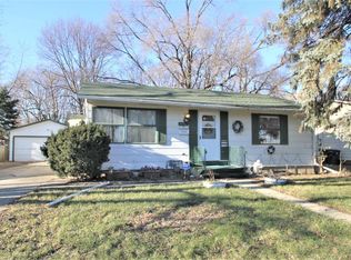 1502 Glen Rock Ave, Waukegan, IL 60085