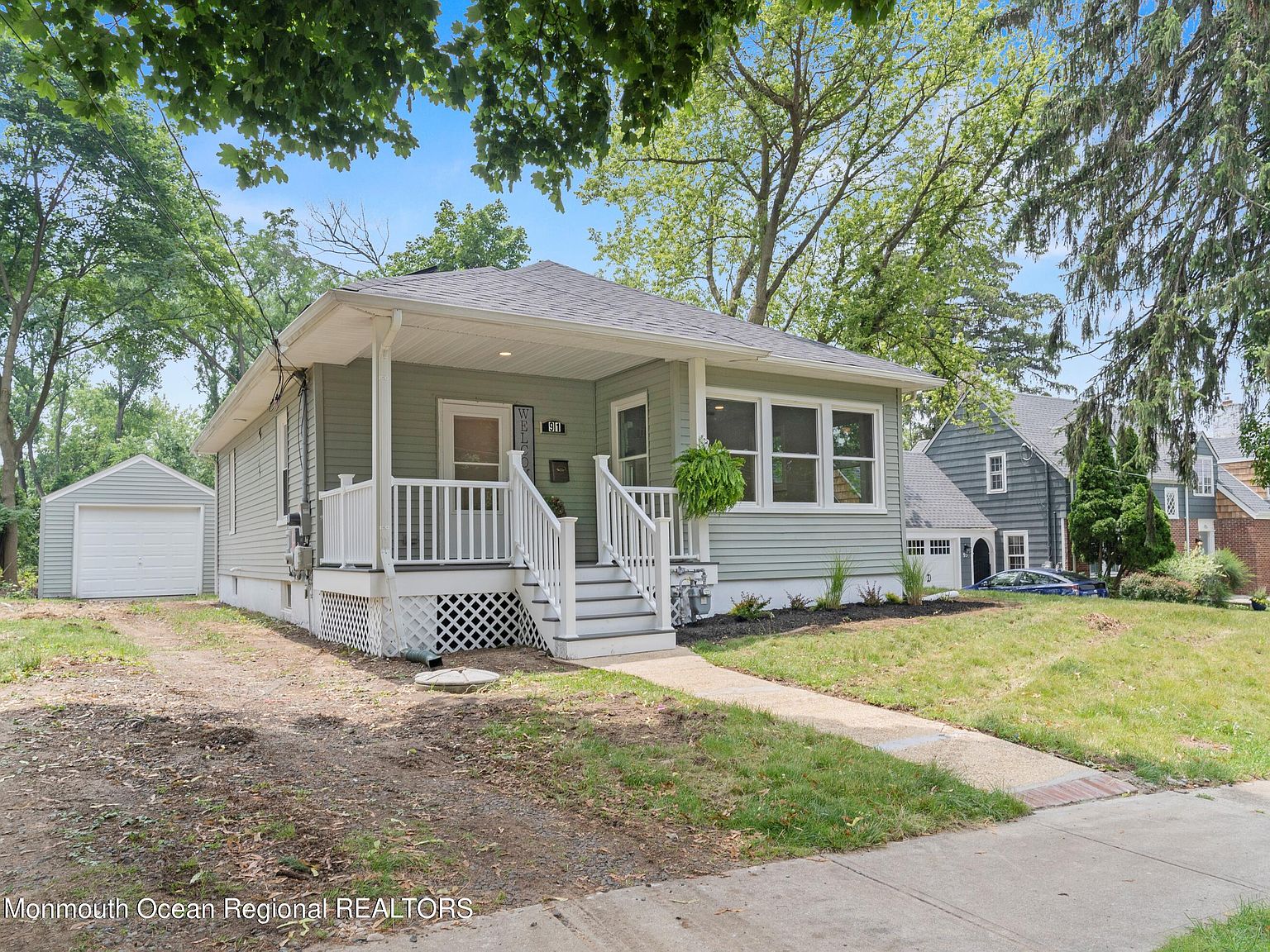 91 Locust Avenue, Red Bank, NJ 07701 Zillow