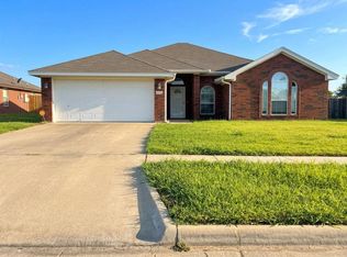 4205 Capri Dr, Killeen, TX 76549