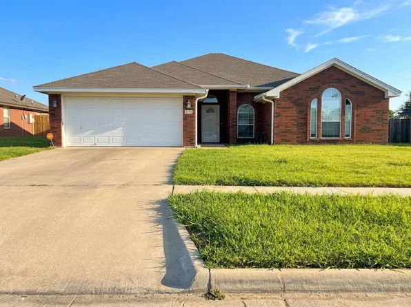 4205 Capri Dr, Killeen, TX 76549