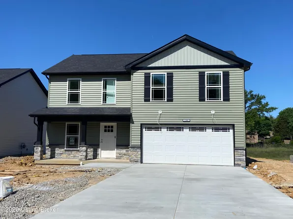 7308 Jacks Lndg, Louisville, KY 40291