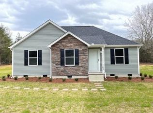 1105 Old Shoals Junction Rd, Donalds, SC 29638