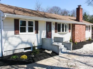 250 Van Zile Rd, Brick, NJ 08724