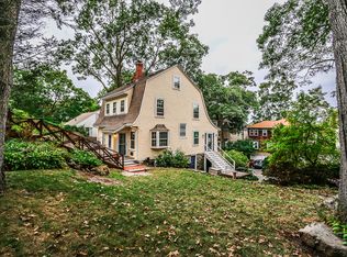 131 Walker Rd, Swampscott, MA 01907