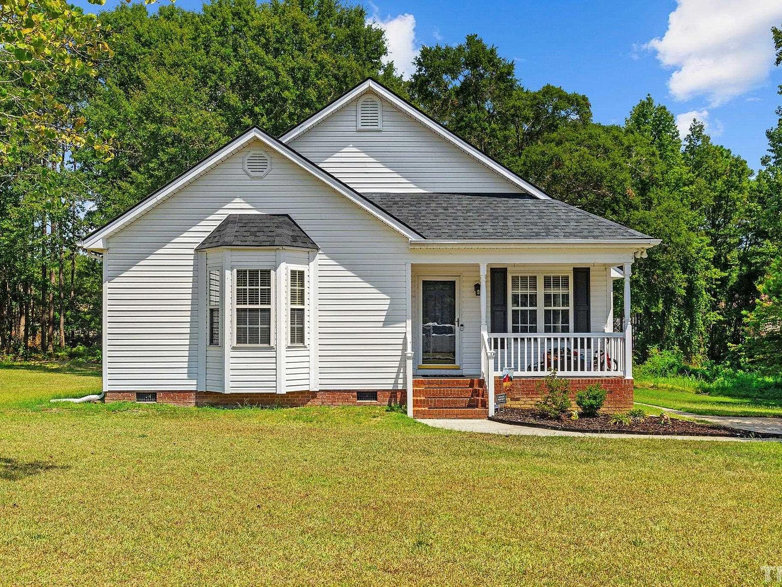 285 Arbor Crest Ln, Lillington, NC 27546 Zillow