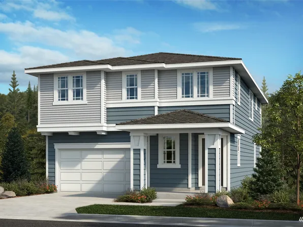 14217 272nd Place NE, Duvall, WA 98019