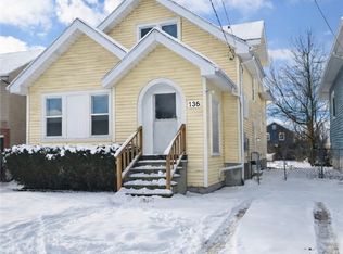 136 Springville Ave, Buffalo, NY 14226