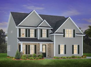 153 Cubbedge Dr, Rincon, GA 31326