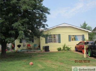 6513 Johnnie Ter, Oklahoma City, OK 73149