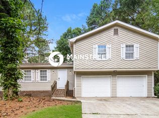 6429 Swift Creek Rd, Lithonia, GA 30058