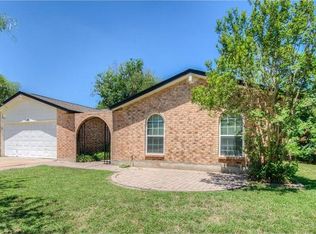 10405 School House Ln, Austin, TX 78750