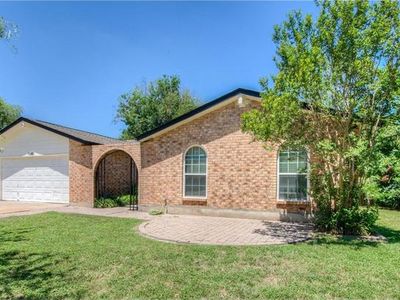 10405 School House Ln, Austin, TX, 78750