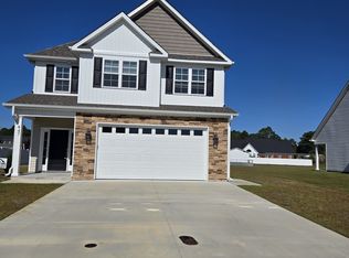 847 Mulligan Dr, Ayden, NC 28513