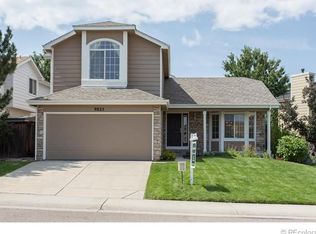 9825 Goldfinch Ln, Highlands Ranch, CO 80129