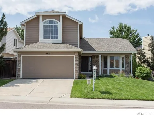 9825 Goldfinch Ln, Highlands Ranch, CO 80129