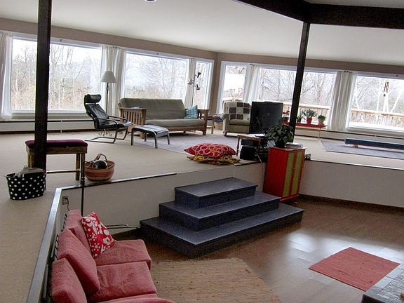 Open Living Space