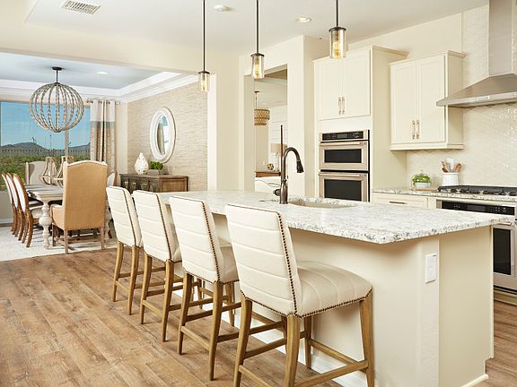 Kitchen & Cafe