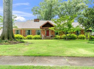 5187 S Angela Rd, Memphis, TN 38117
