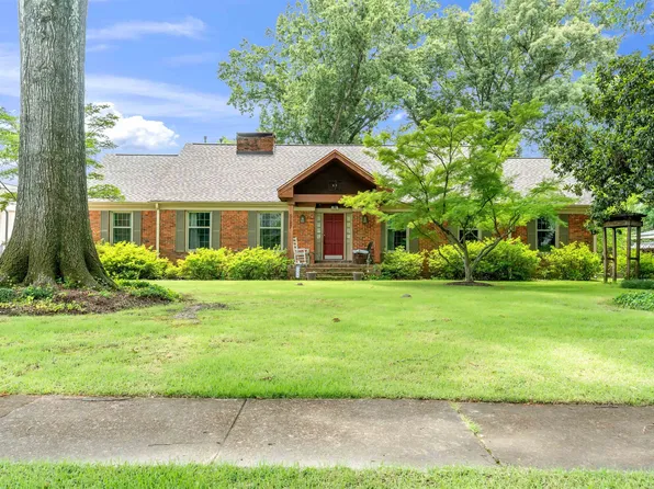5187 S Angela Rd, Memphis, TN 38117