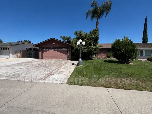 930 Graywood Cir, Stockton, CA 95209