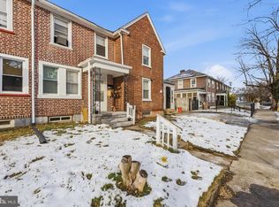 1079 Trent Rd, Camden, NJ 08104