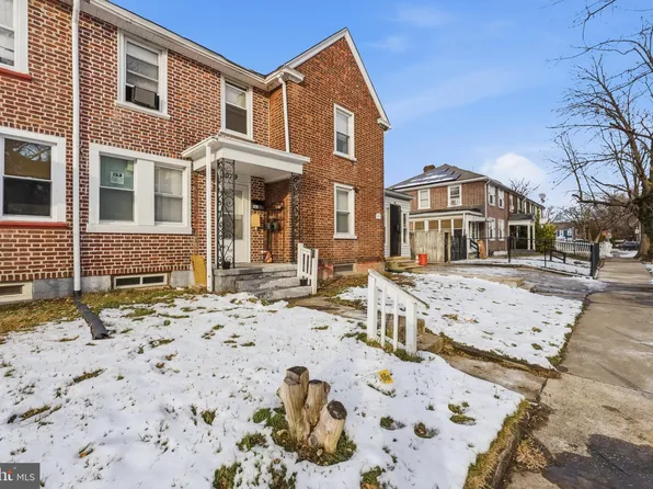 1079 Trent Rd, Camden, NJ 08104