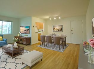 9732 Glen Ave APT 202, Silver Spring, MD 20910