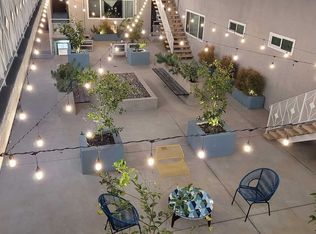 Bleu Apartments, Los Angeles, CA 90028