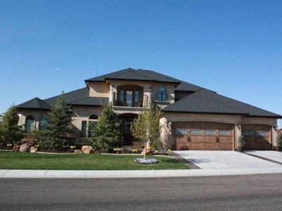 1740 W Whiff Dr, Eagle, ID, 83616