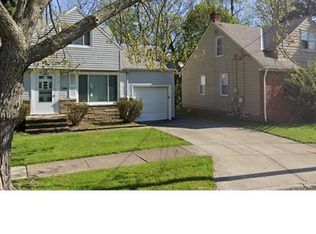 16017 Grant Ave, Maple Heights, OH 44137