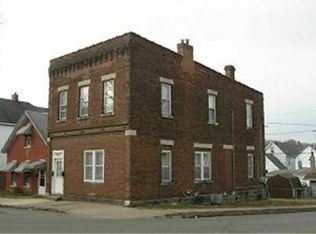 2317 Queen St, Dubuque, IA 52001