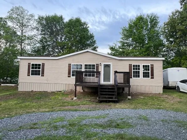 90 Dam Rd, Mayflower, AR 72106