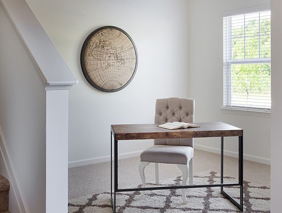 Galileo Flex Room or Study