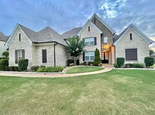 4339 Whisper Trl, Olive Branch, MS 38654