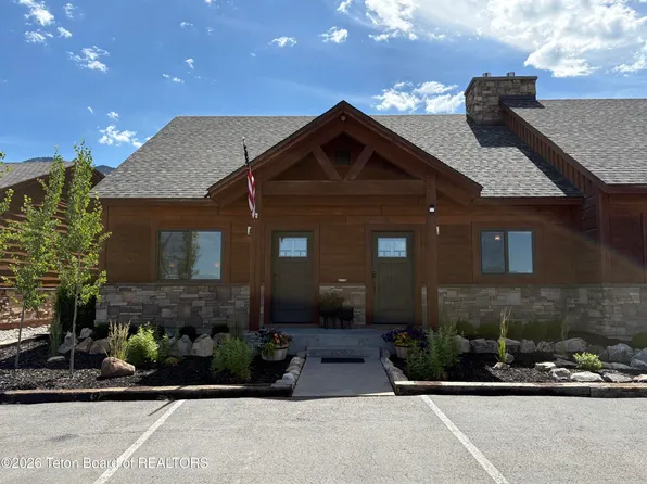 308 Golf Course Ln #13, Afton, WY 83110