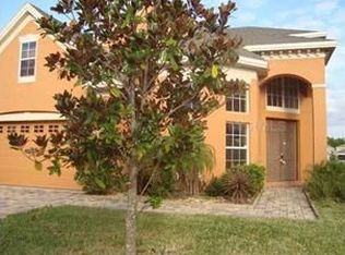 10925 Willow Ridge Loop, Orlando, FL 32825