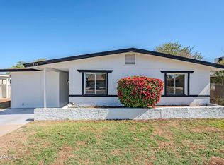 340 W Riviera Dr, Tempe, AZ 85282