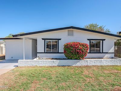 340 W Riviera Dr, Tempe, AZ, 85282