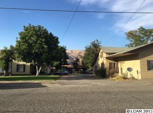 1440 Elm St, Clarkston, WA 99403