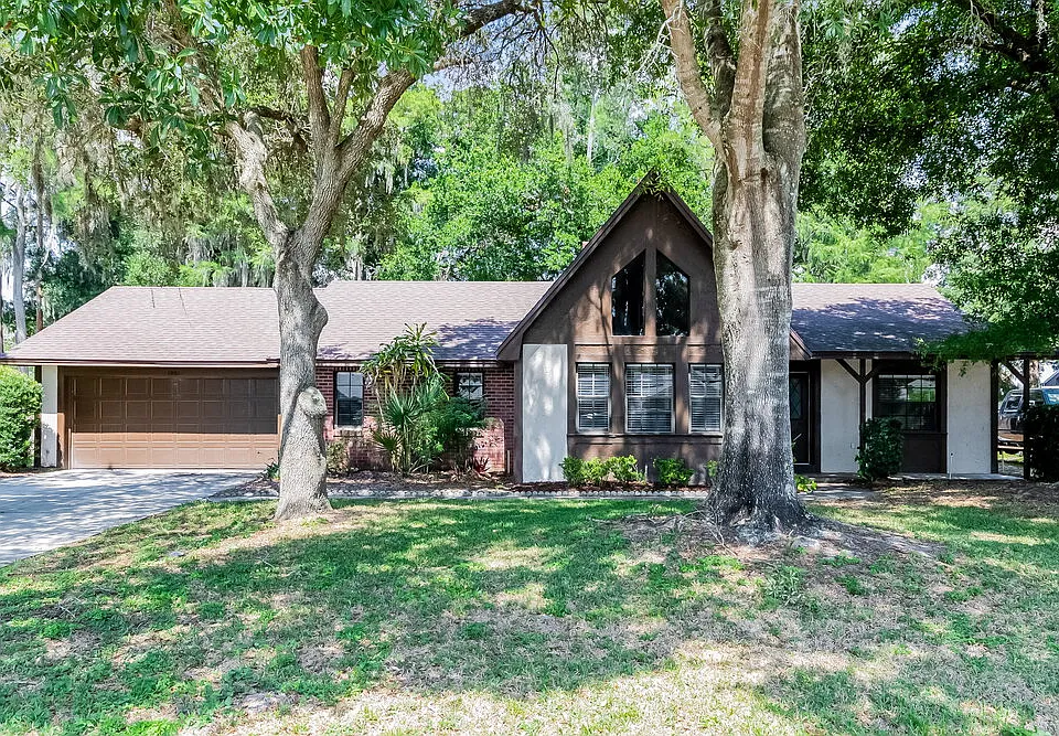 1901 Peach Tree Blvd