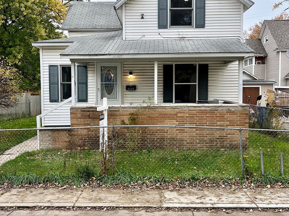 1st image of 1517 Hays Park Ave