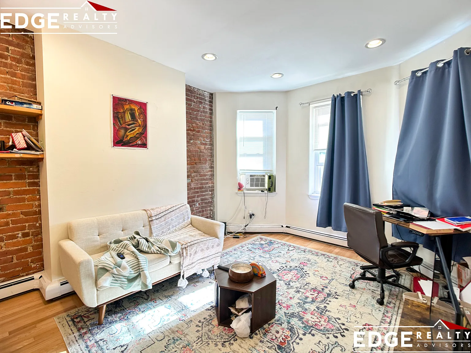 1 bed, 550 sqft, $2,625 — Photo 2