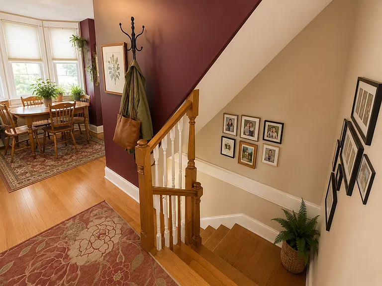 93 Franklin St #3 — Photo 22