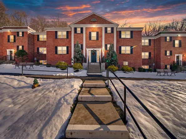 129-3 S Highland Avenue #6A, Ossining, NY 10562