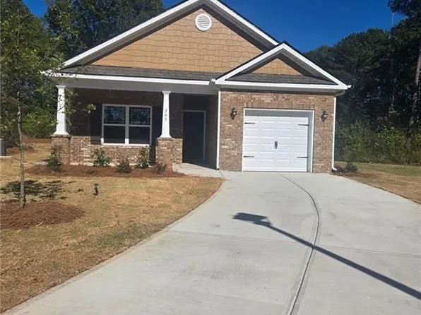 206 Vineyard Walk, Carrollton, GA 30117