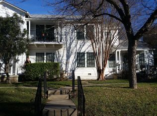 135 Katherine Ct APT 1, Alamo Heights, TX 78209