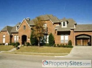 1614 Navarro Dr, Allen, TX 75013